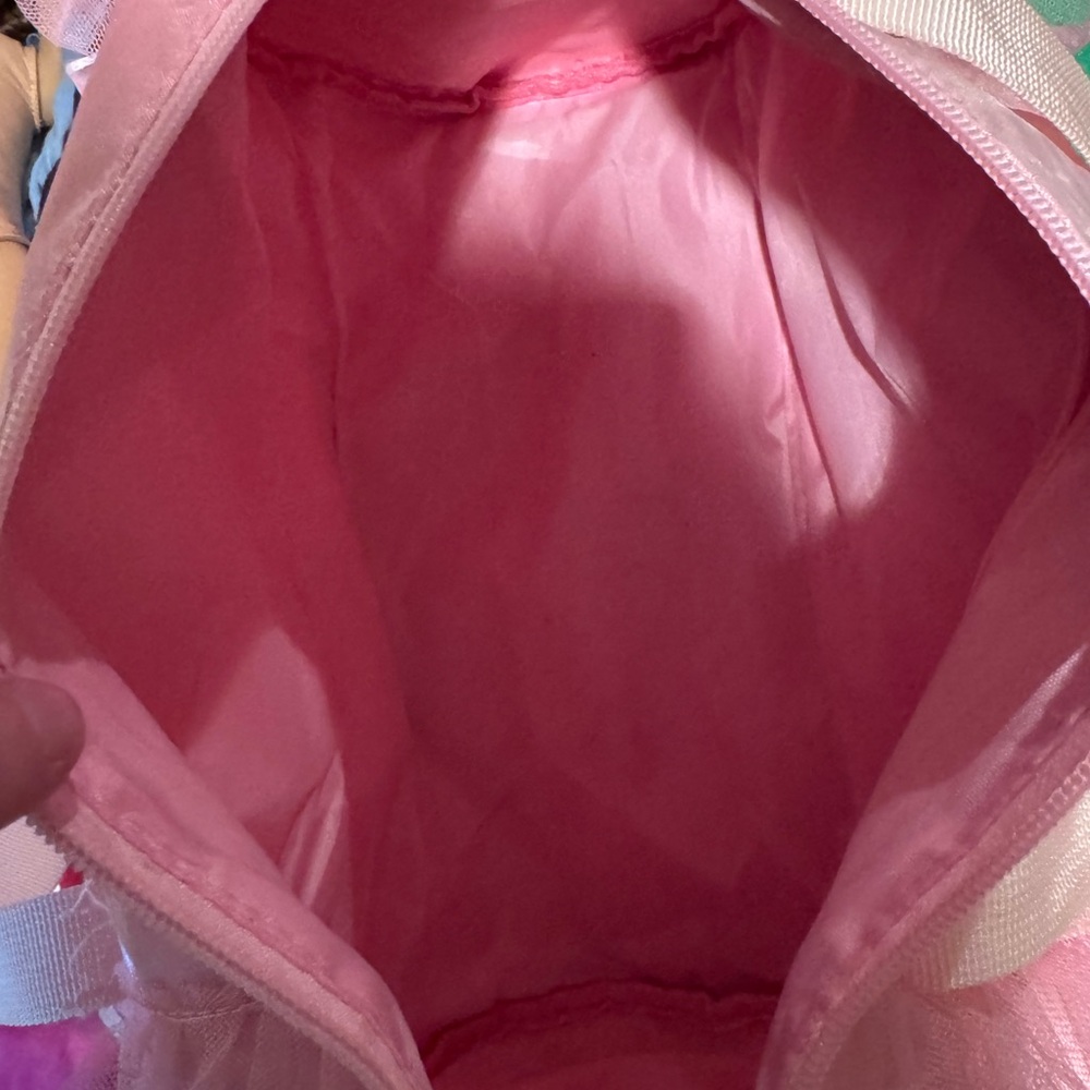 ☃️Pink Ballet Dance Bag☃️ - Picture 3 of 3